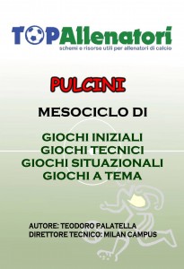 ebook Pulcini