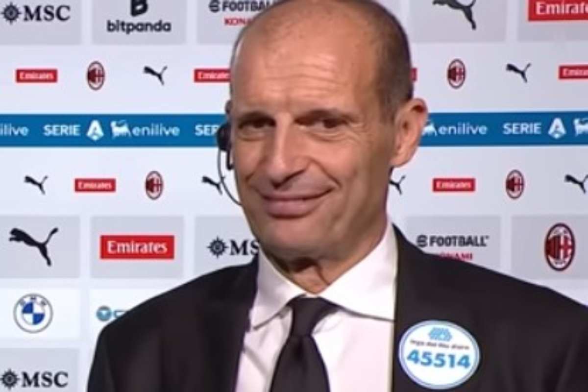 Max Allegri
