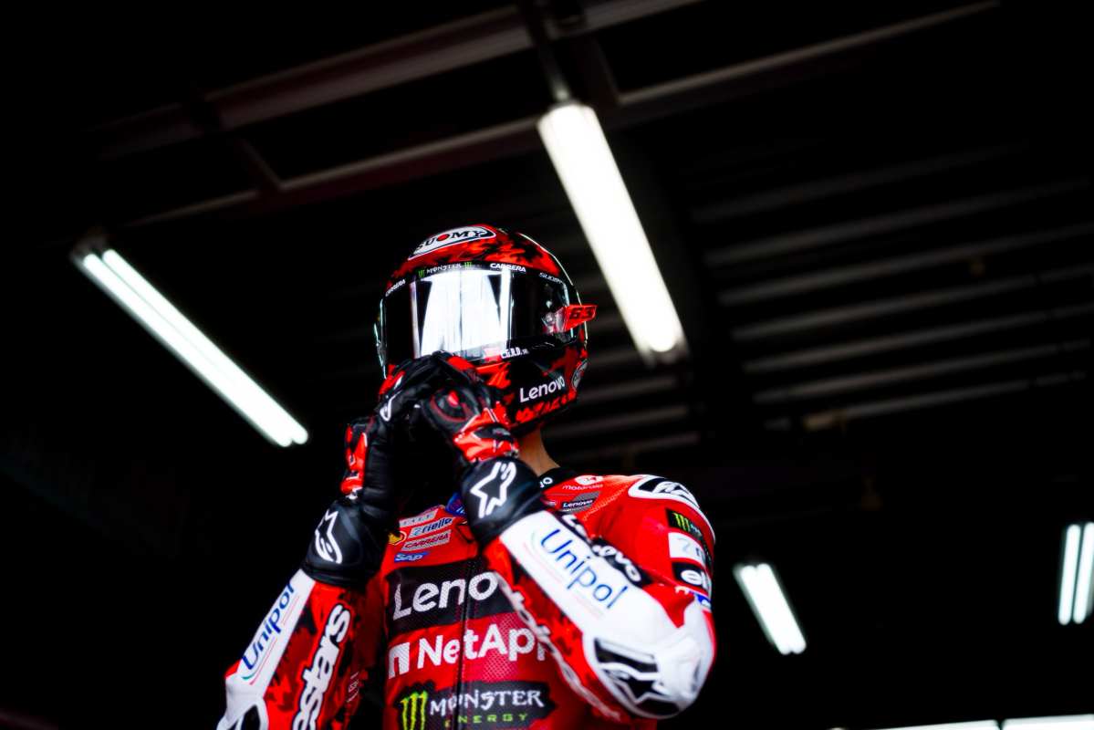 bagnaia crisi