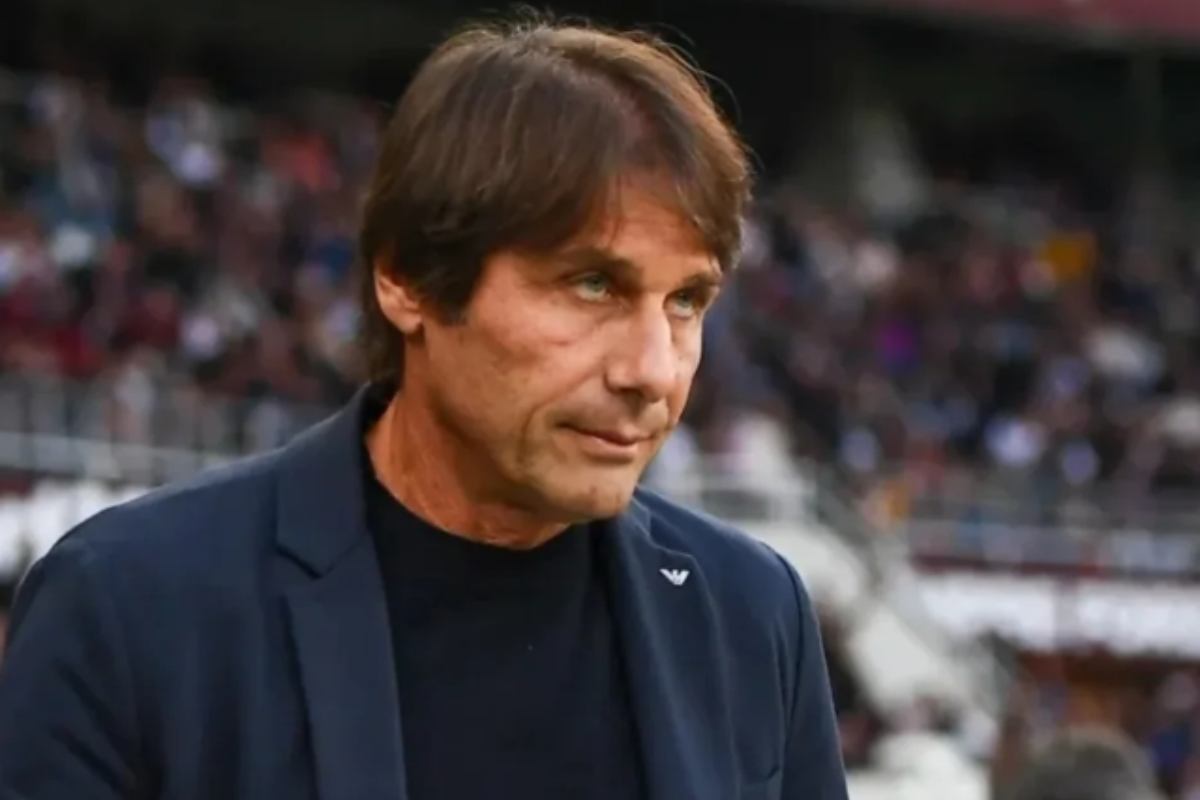 Conte nella bufera