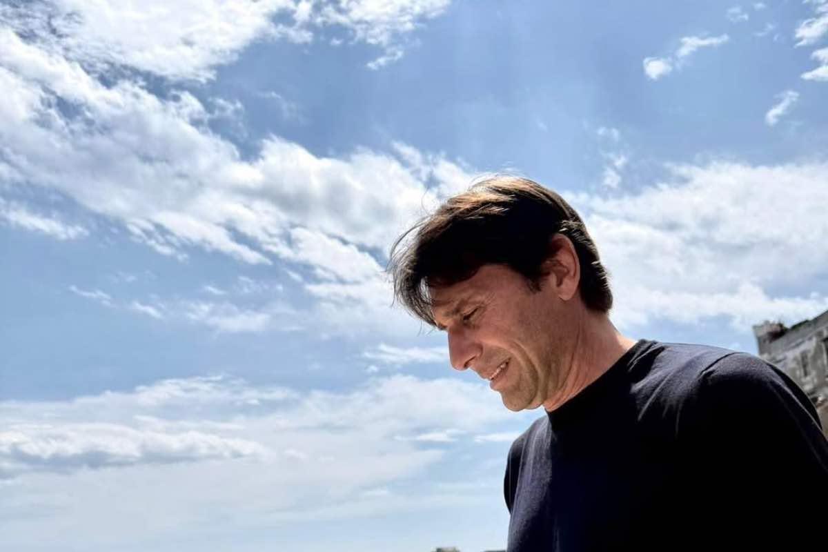 Napoli Conte