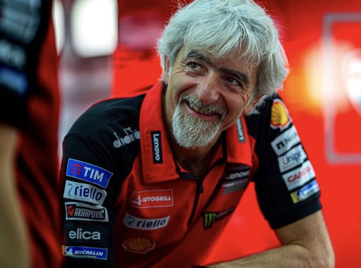 DAll'Igna tradimento