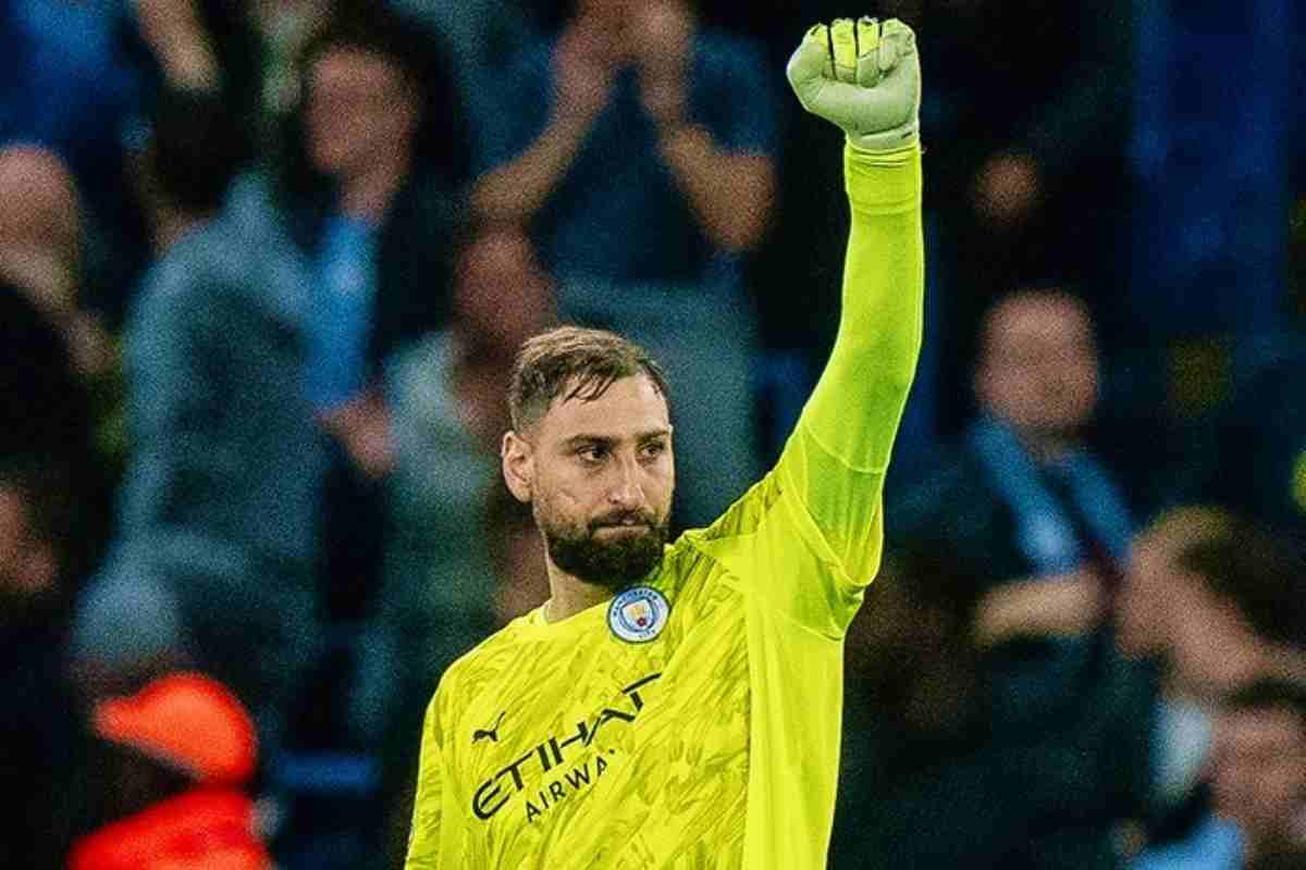 donnarumma critiche
