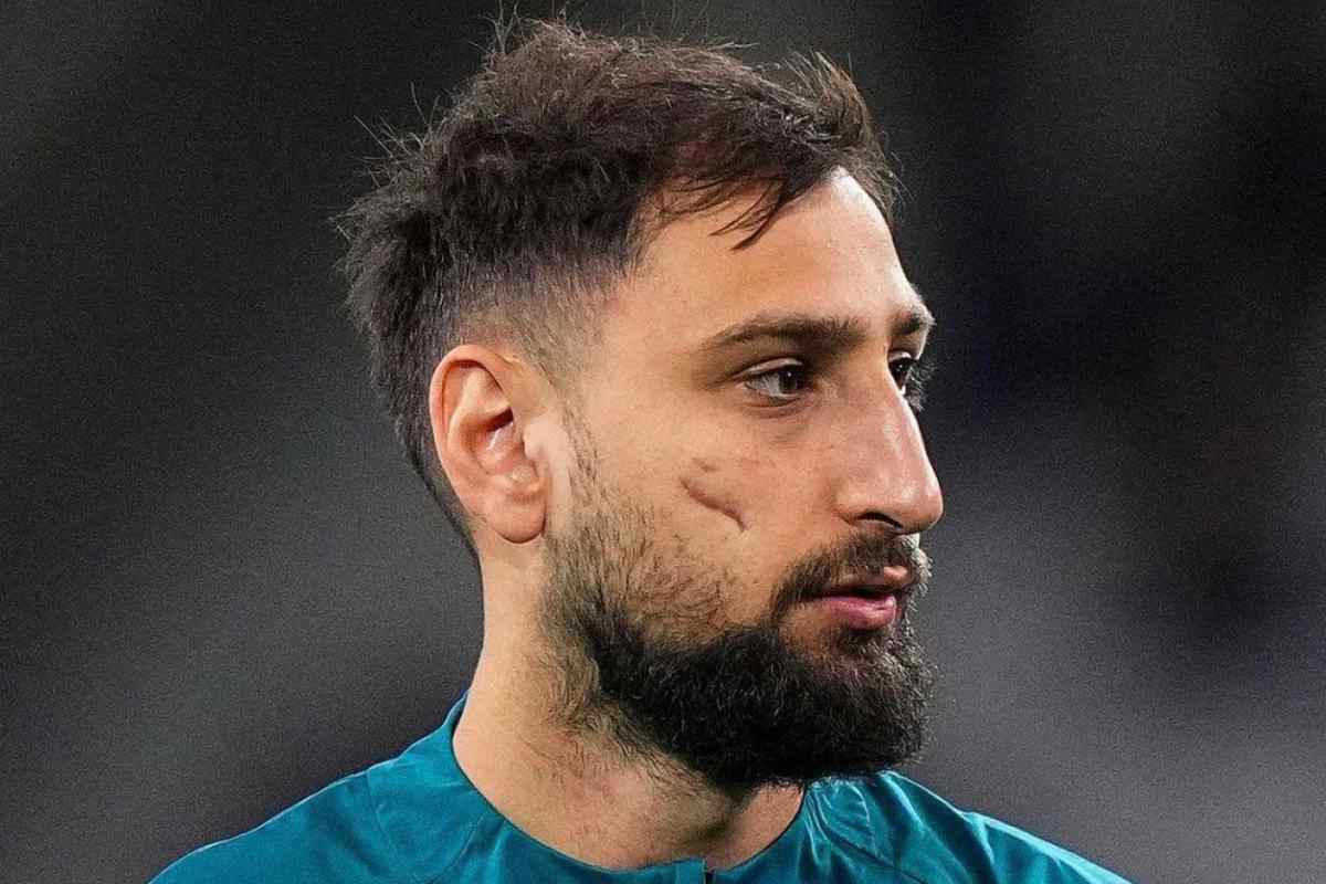 donnarumma critiche
