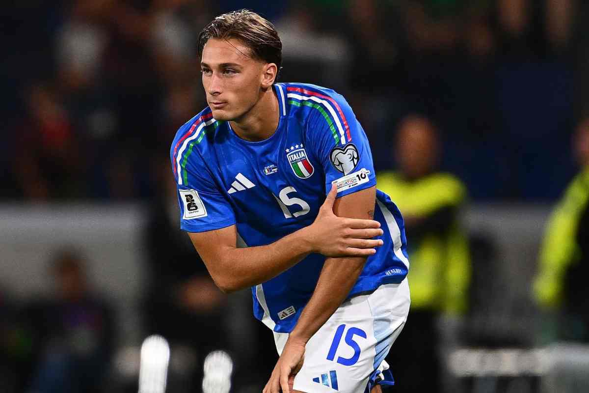 esposito record