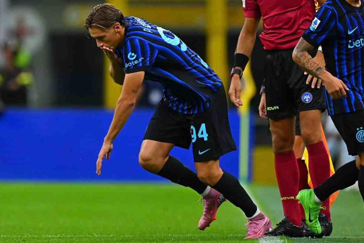 Francesco Pio Esposito