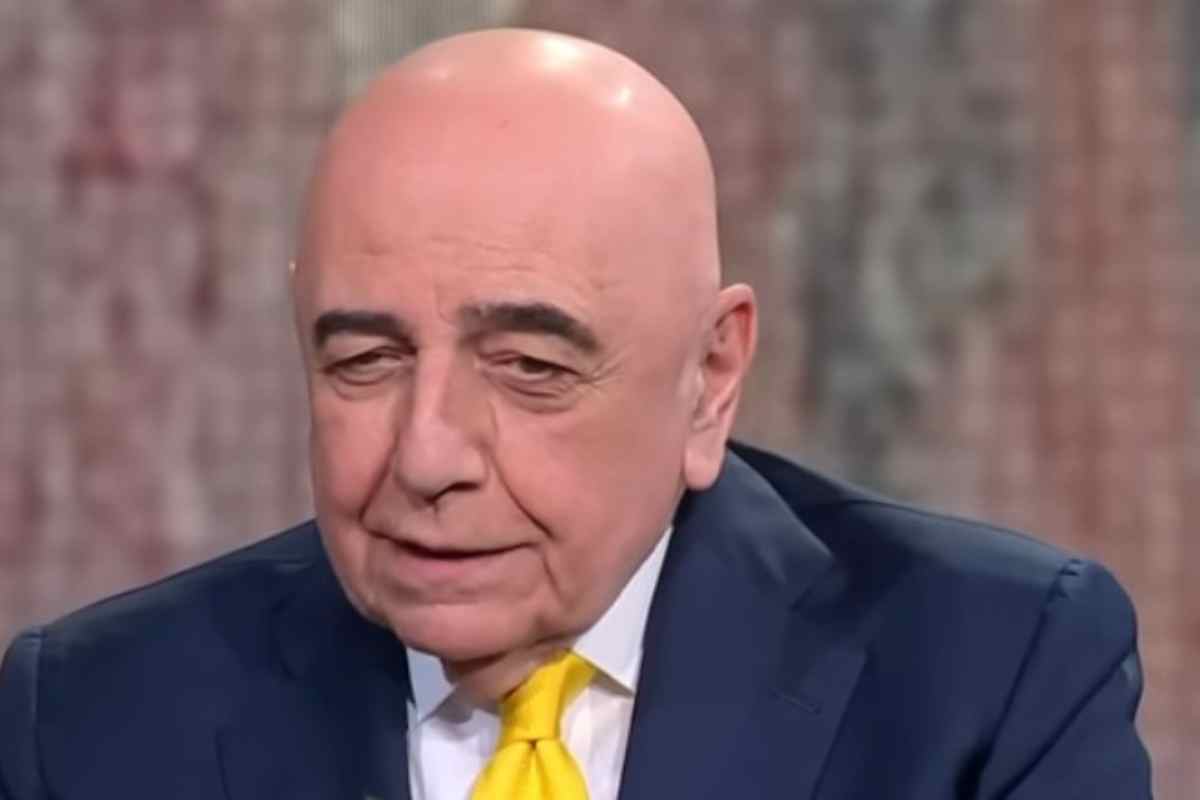 Adriano Galliani