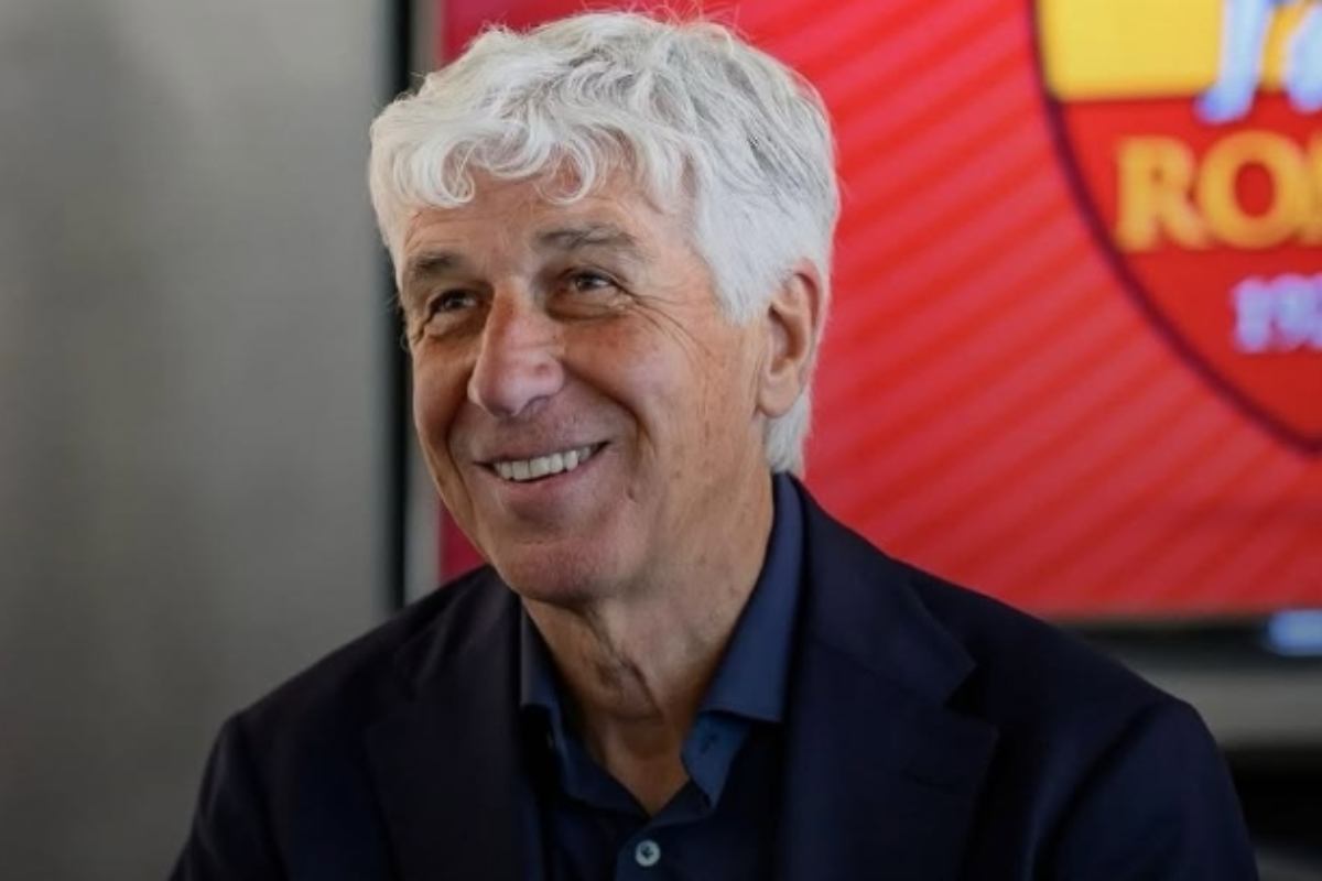 Gasperini vuole il bomber