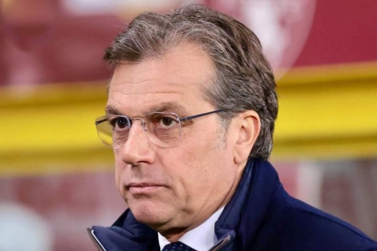 Grane per la Juve e Comolli