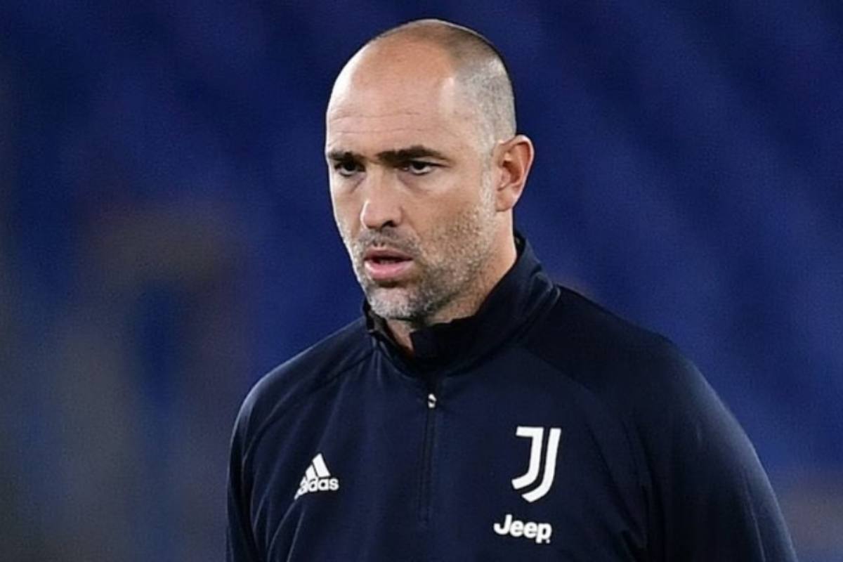 Mancini al posto di Tudor