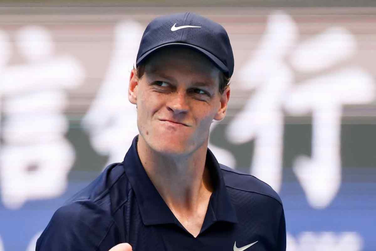 Jannik Sinner