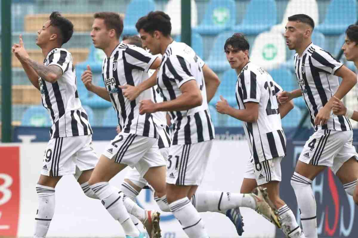 Juve NextGen