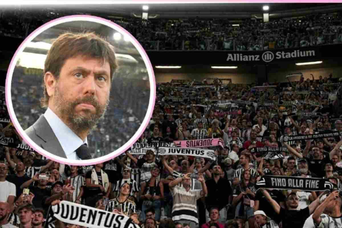 Juve a rischio serie A