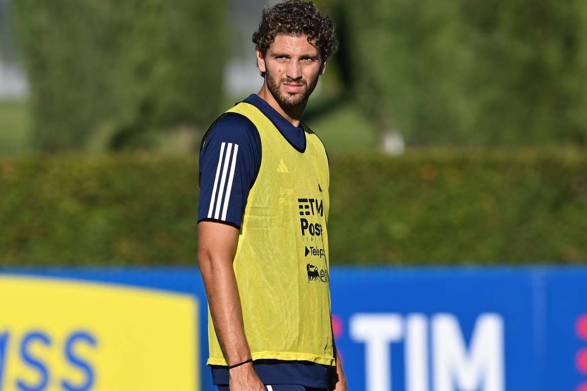 addio locatelli juventus