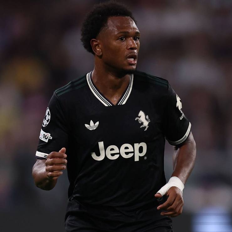 Openda Juve