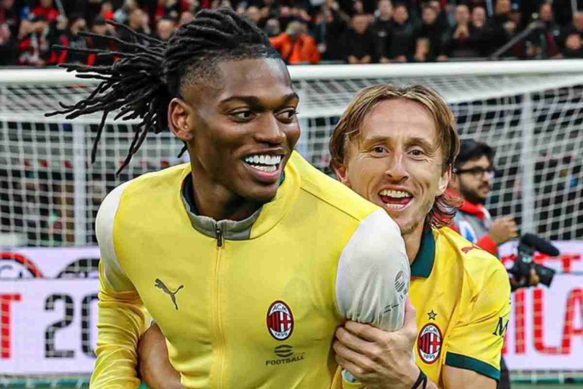Milan rigore errore tecnico