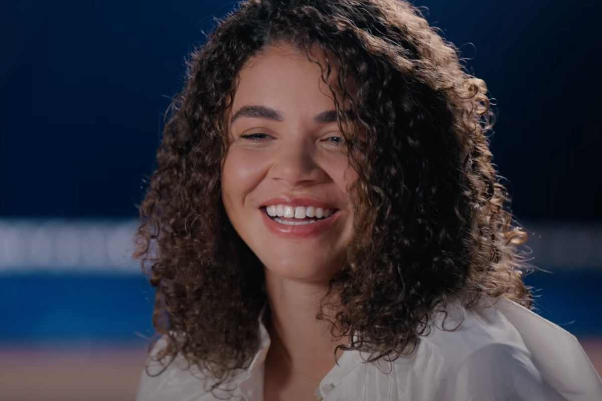 Jasmine Paolini