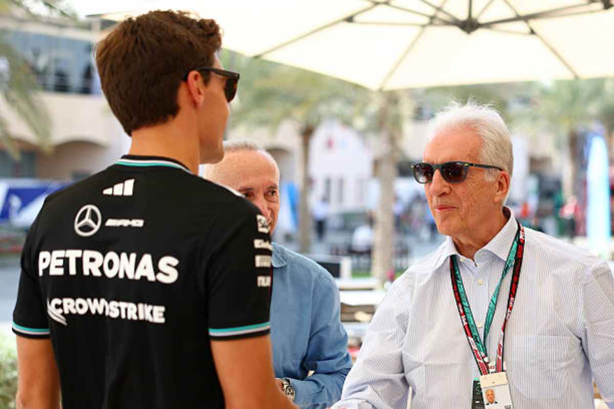 patrimonio piero ferrari
