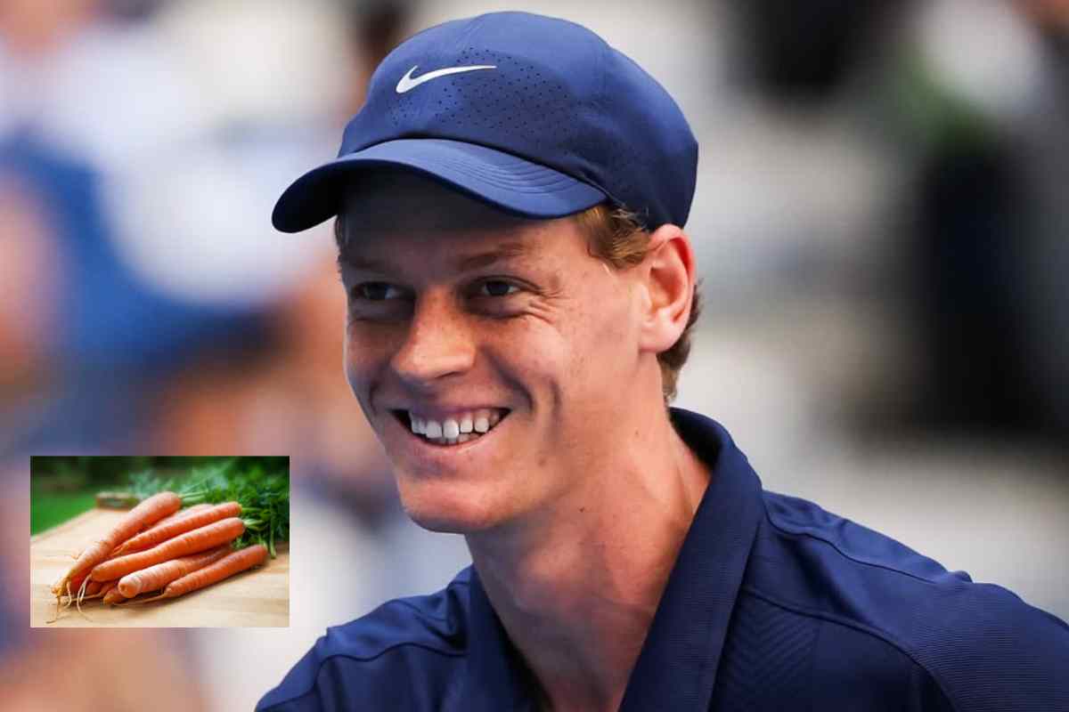 Jannik Sinner