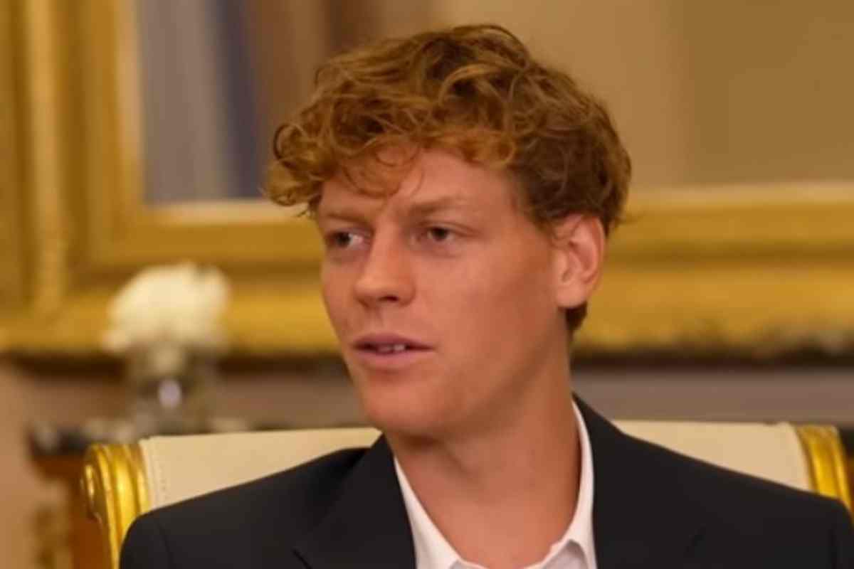 Jannik Sinner