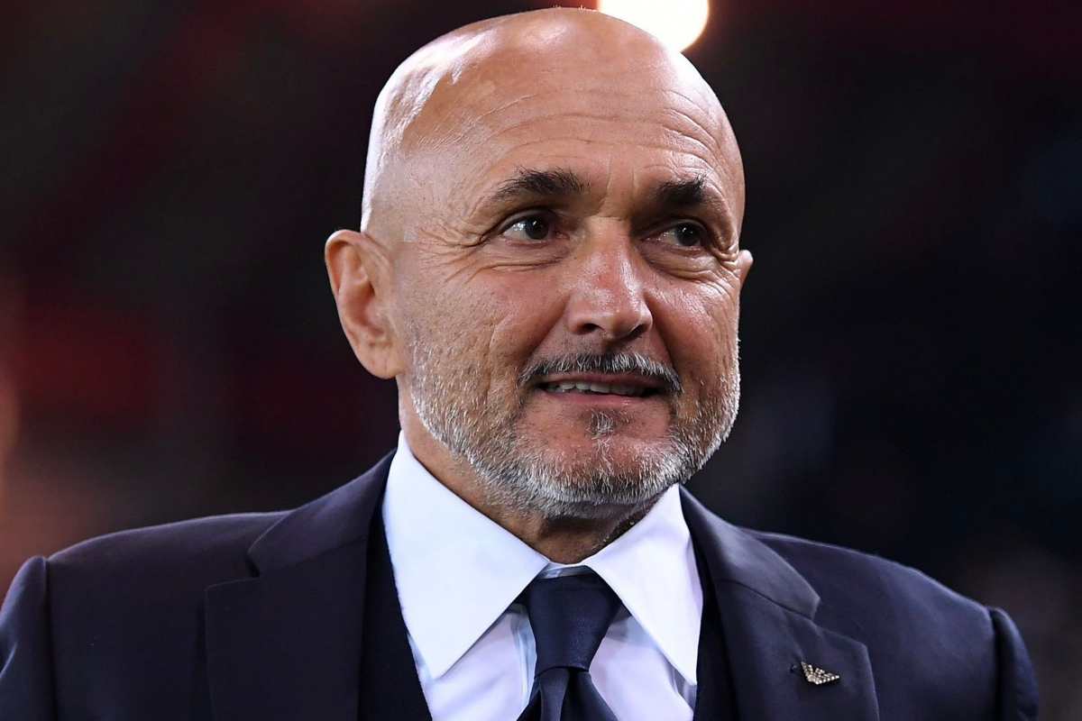 Luciano Spalletti