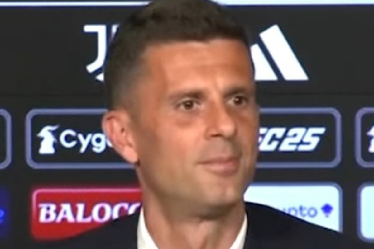 Thiago Motta