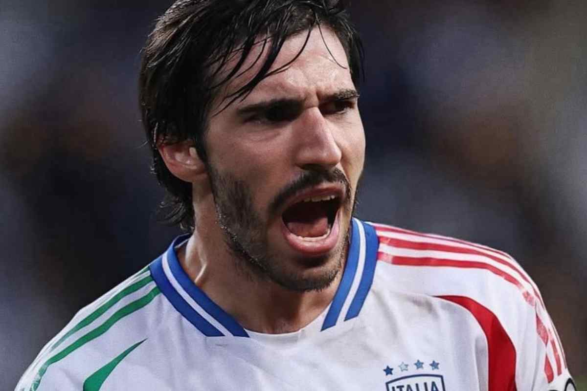 Sandro Tonali