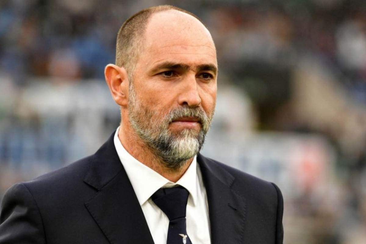 Tudor scaricato da Del Piero