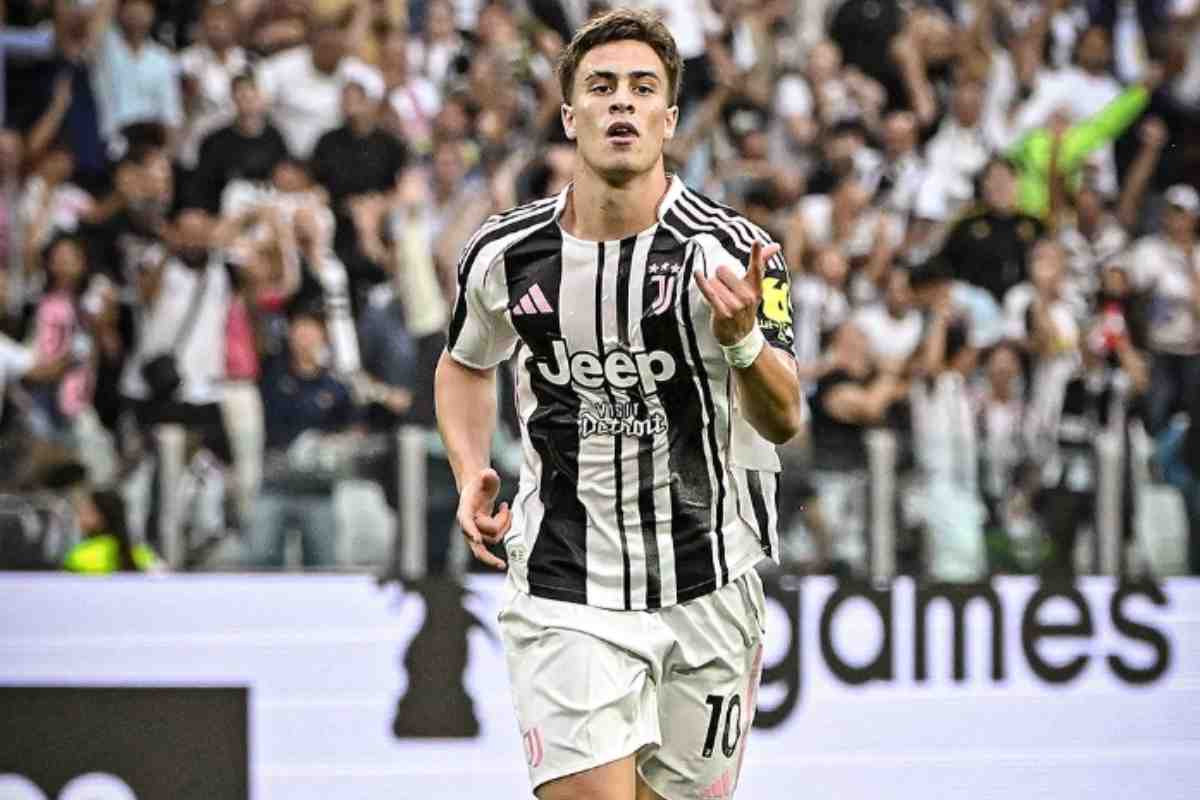 Yildiz al Real Madrid