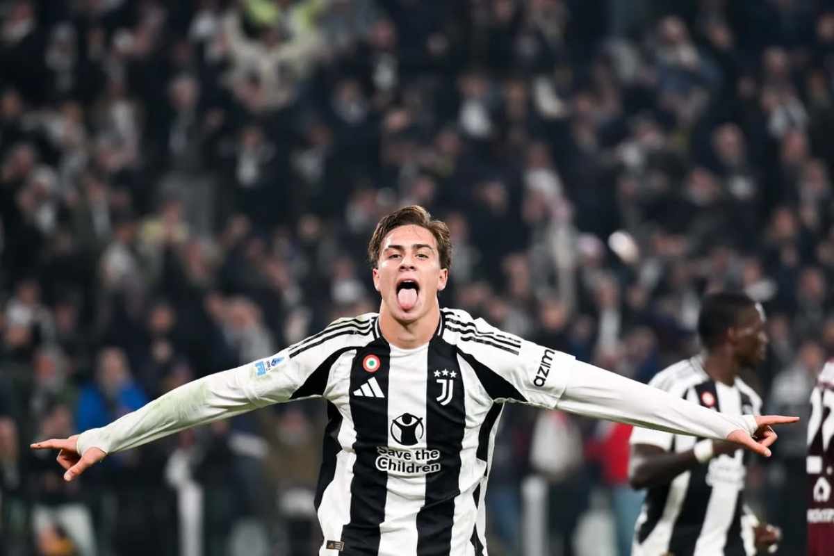 Mercato Juve Yildiz