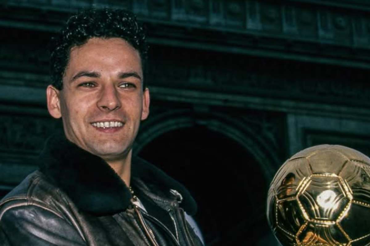 baggio