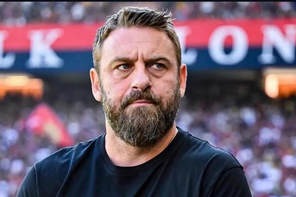 de rossi