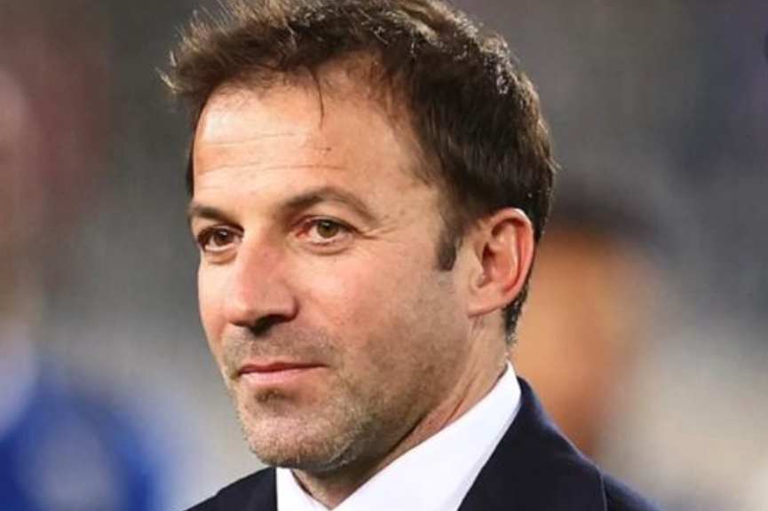 del piero
