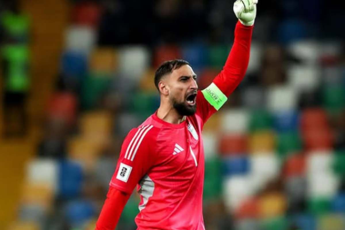donnarumma