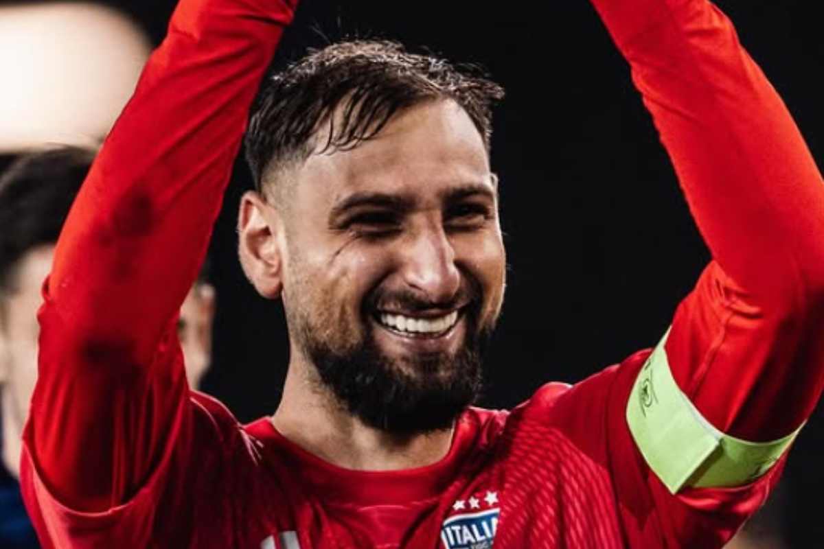 donnarumma