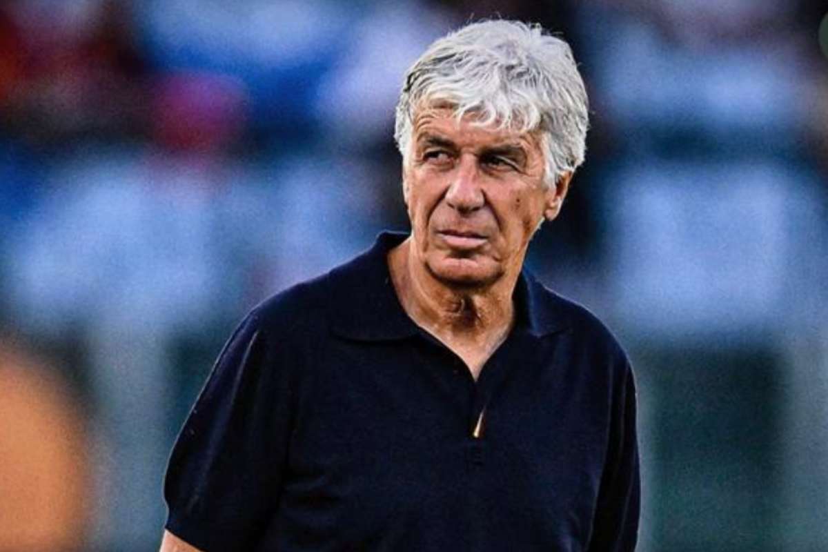 gasperini