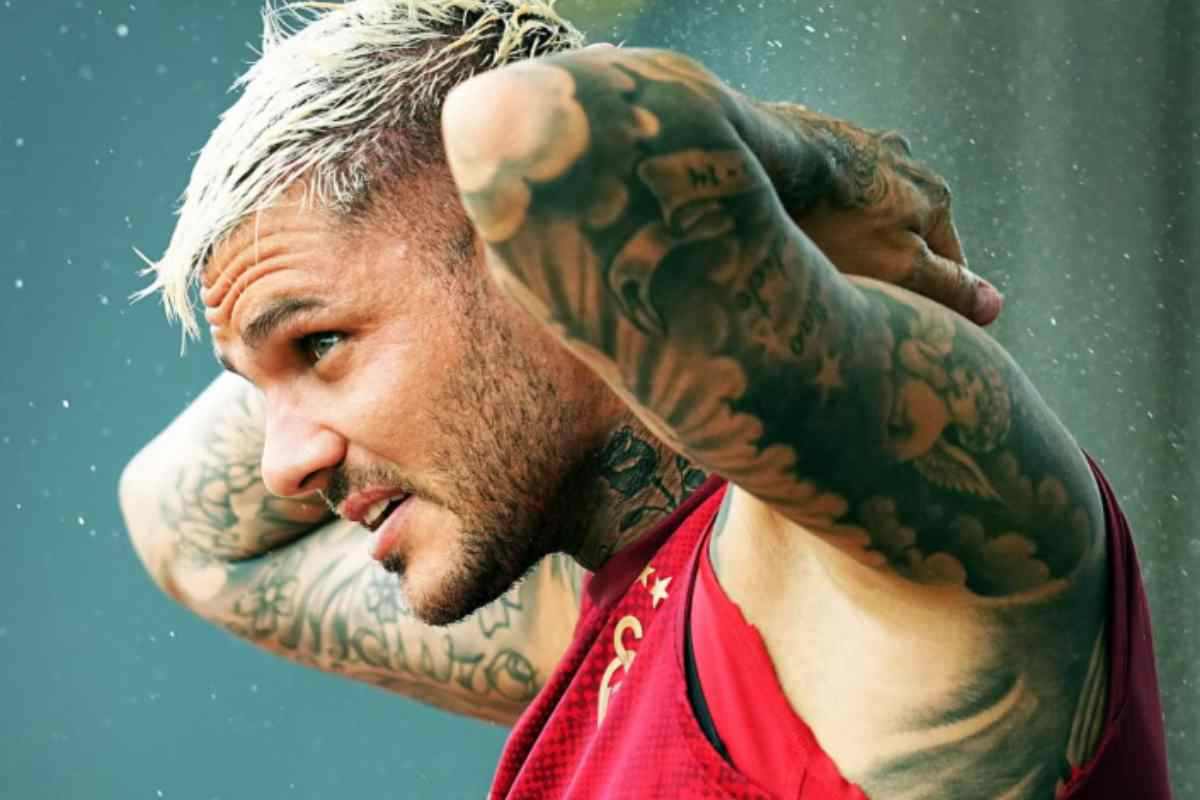 icardi