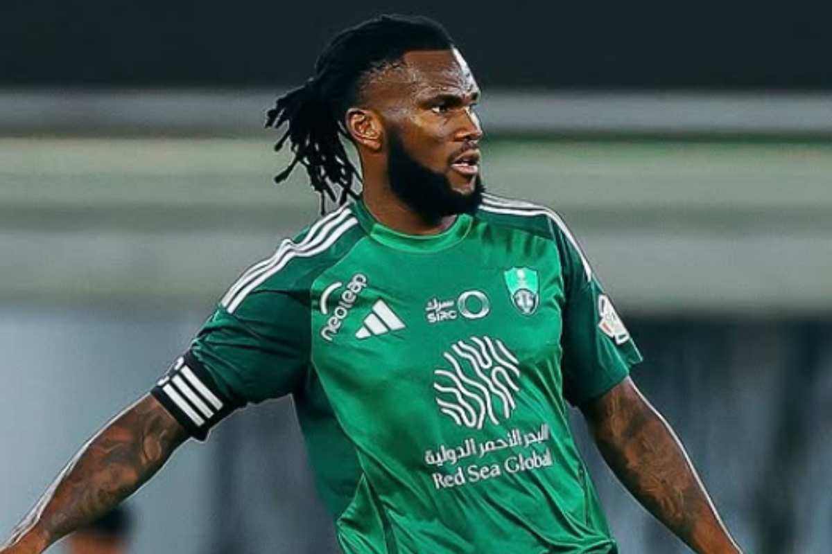 kessie