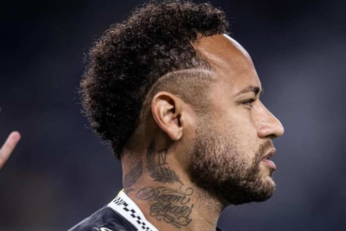 neymar