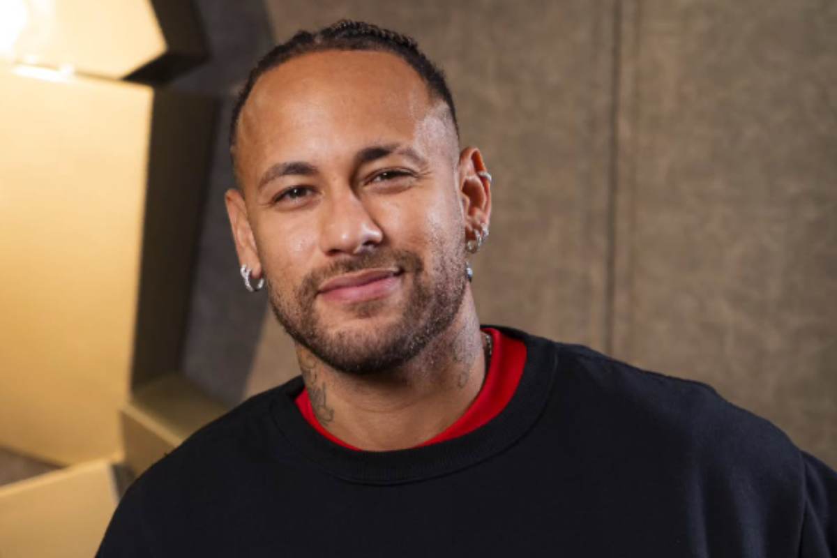 neymar