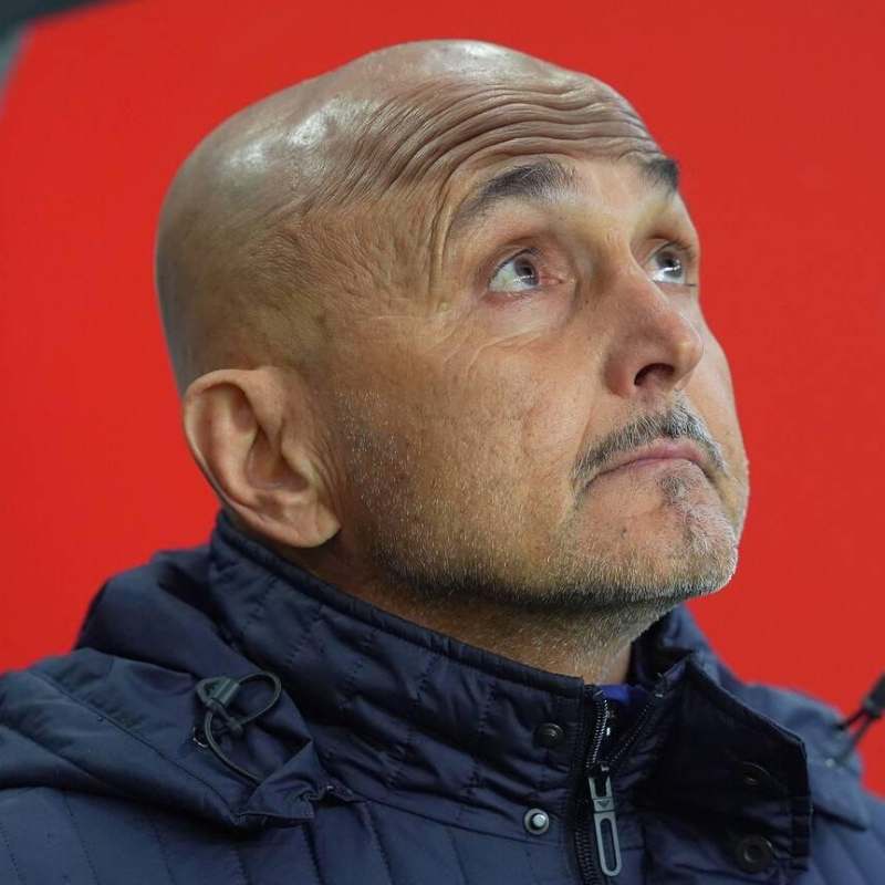 Spalletti Juve