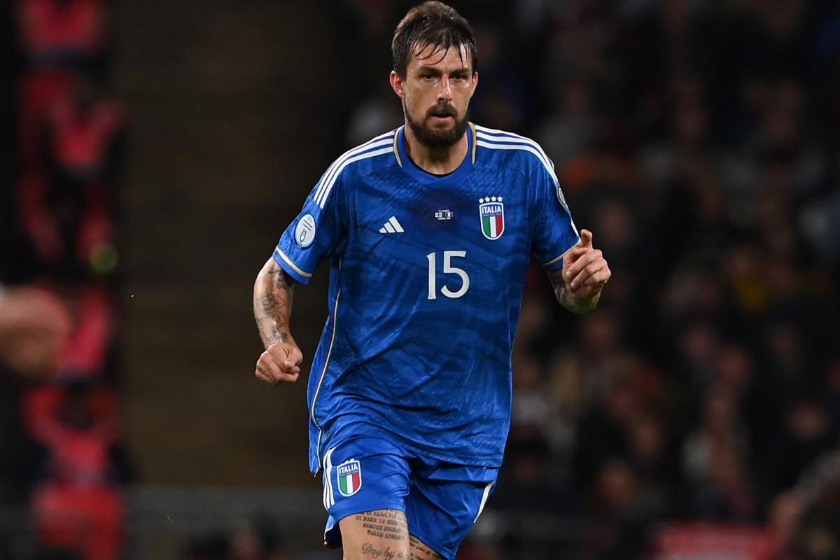 inter addio acerbi