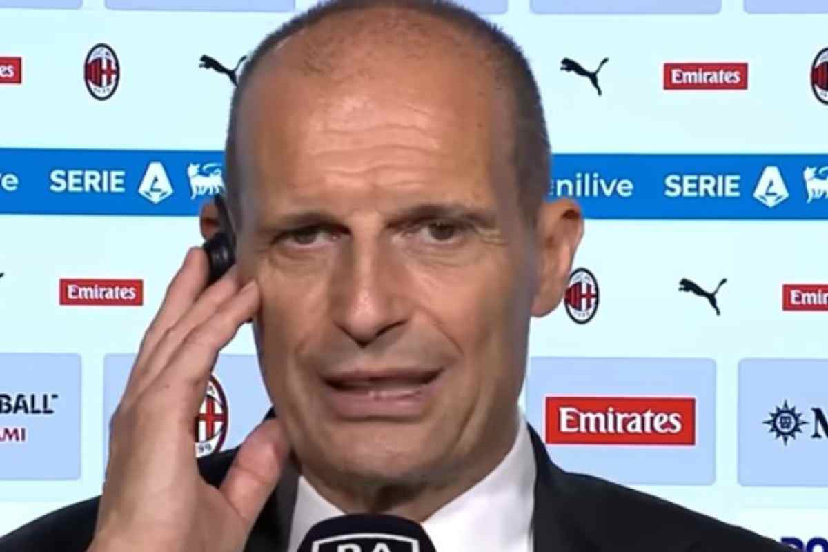 Max Allegri