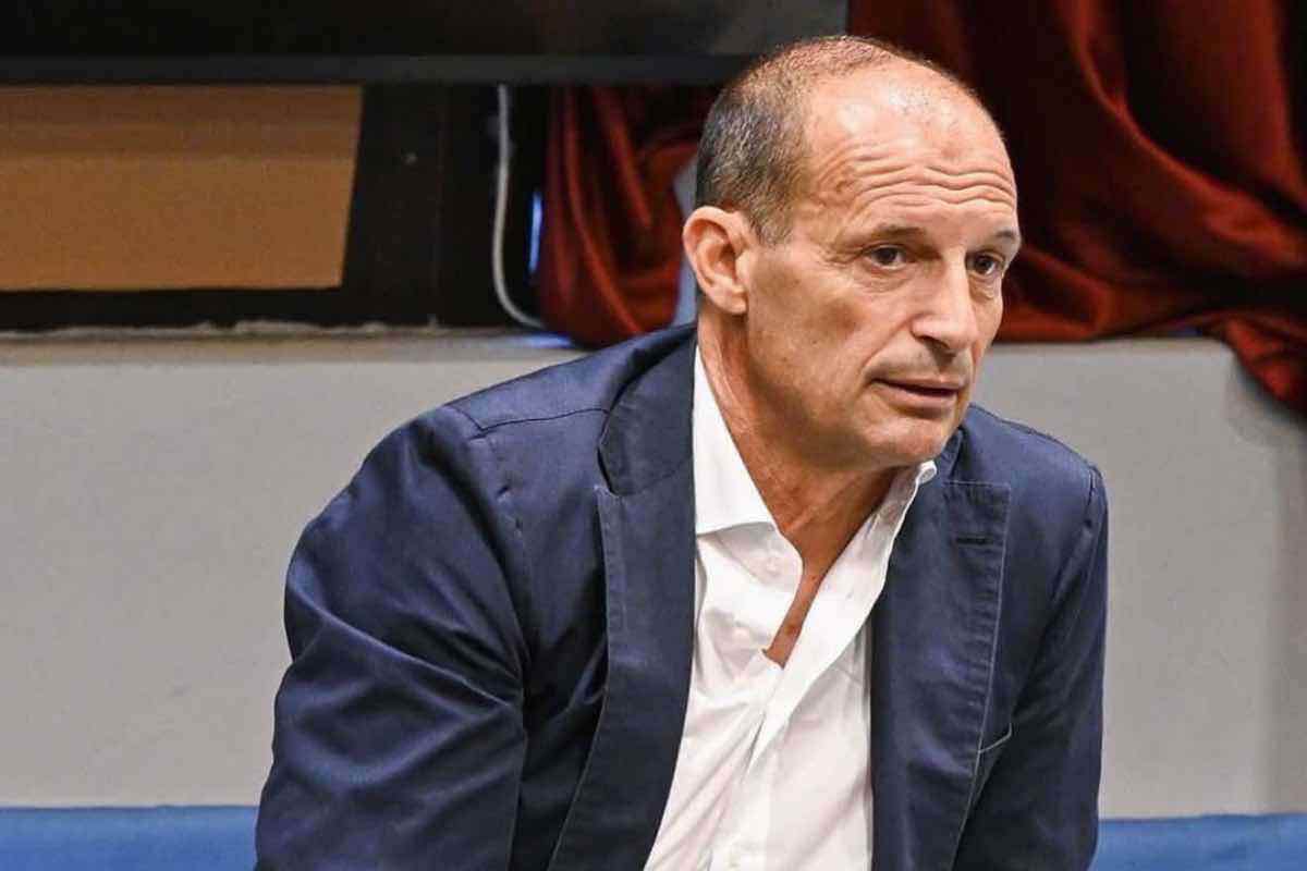 Vendemiale Allegri Chivu