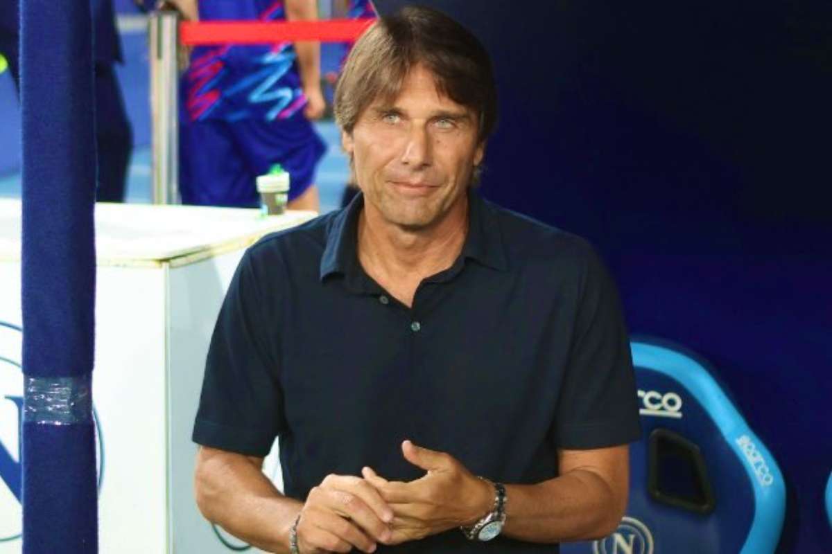 antonio conte polemiche