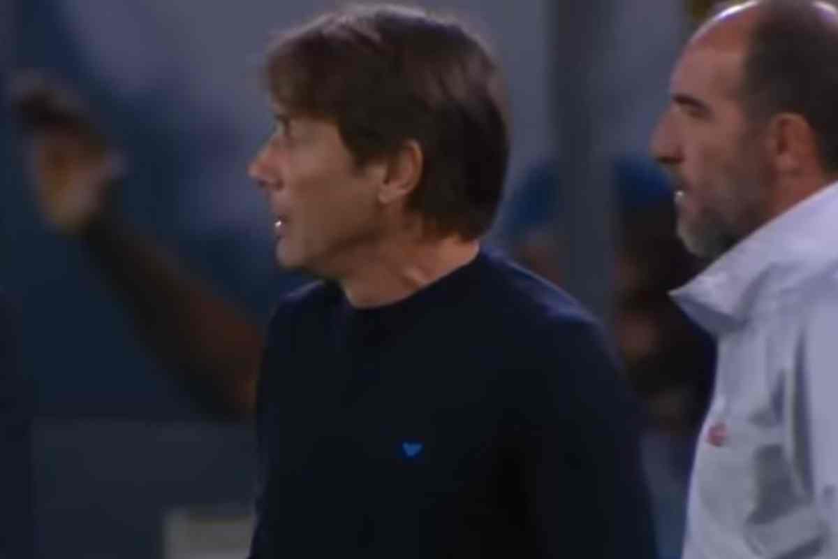 Antonio Conte