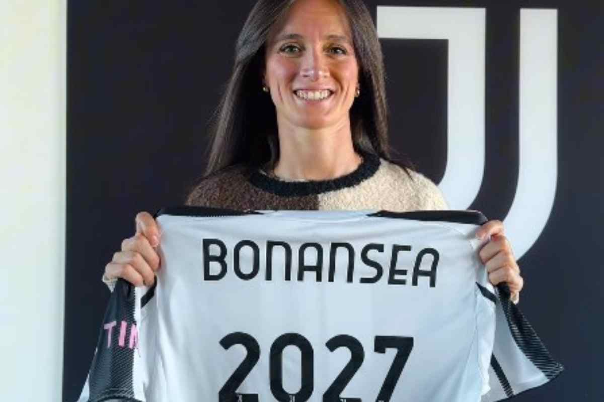 Barbara Bonansea