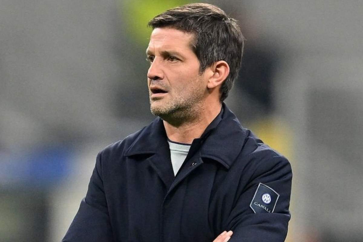 Chivu rischia la panchina