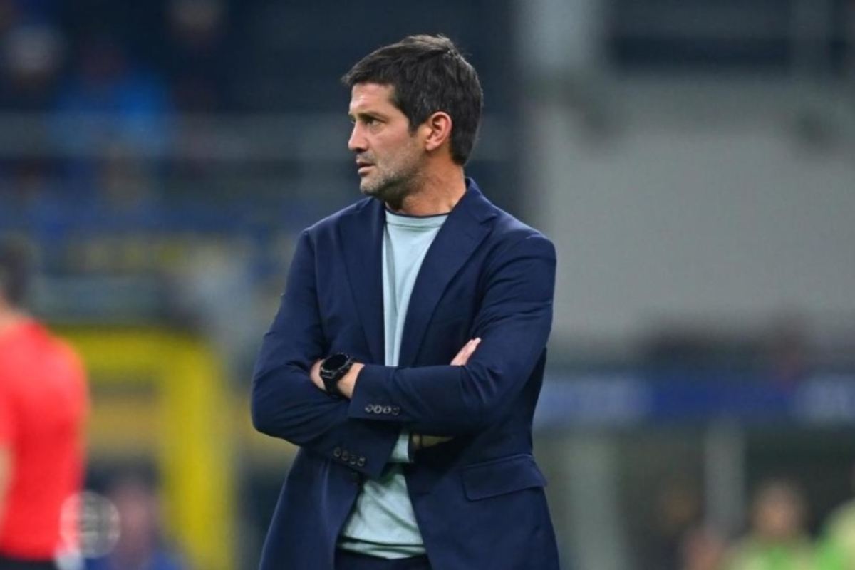 Chivu perde calciatore