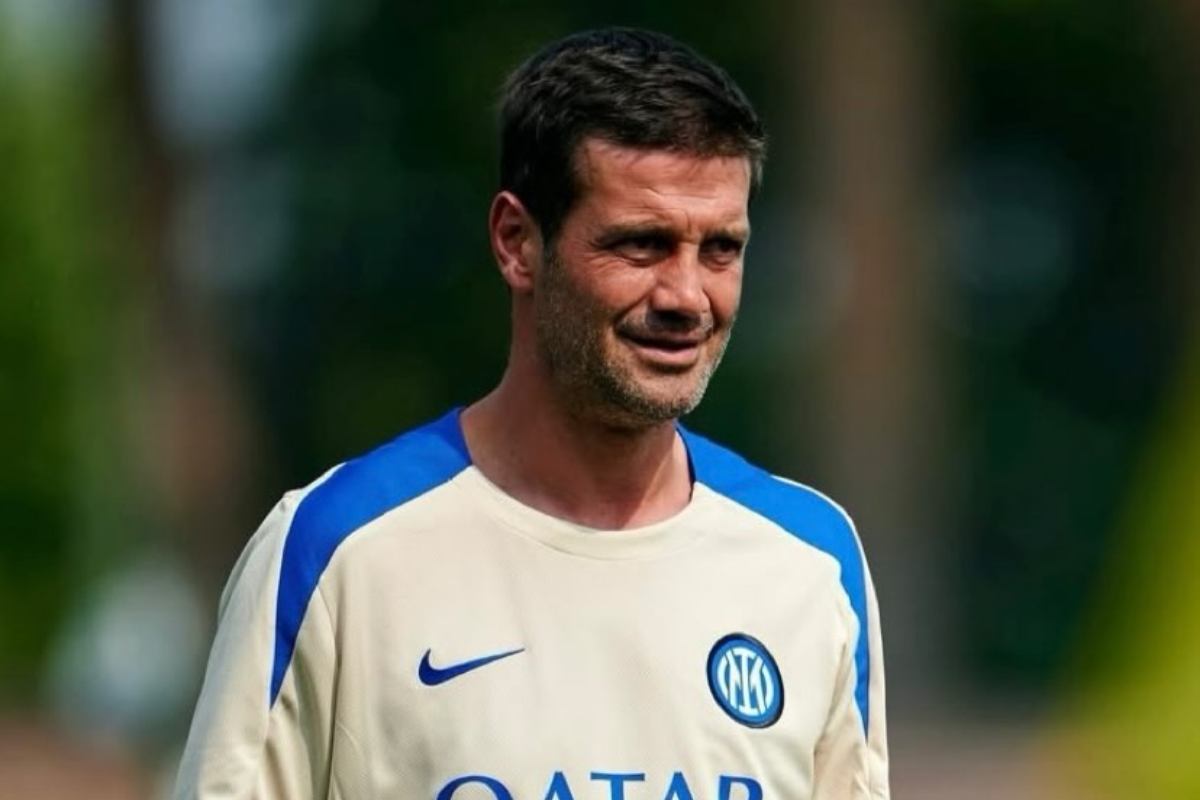 Dalla Juve all'Inter